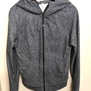 Lululemon Scuba Hoodie Size 8